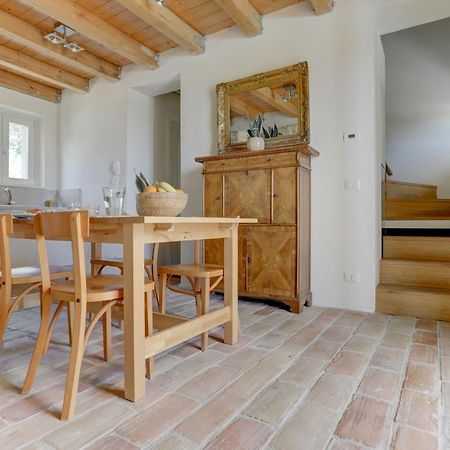 Il Vigneto Di Montefreddo- My Extra Home シローロ エクステリア 写真