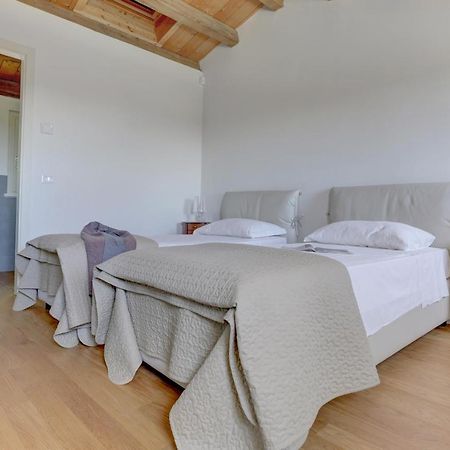 Il Vigneto Di Montefreddo- My Extra Home シローロ エクステリア 写真