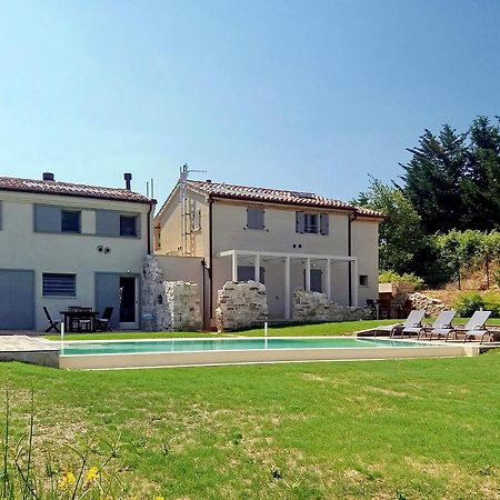 Il Vigneto Di Montefreddo- My Extra Home シローロ エクステリア 写真