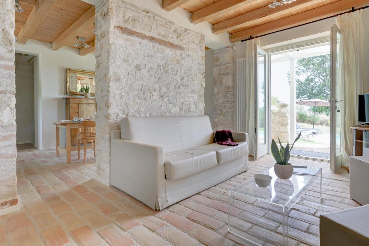 Il Vigneto Di Montefreddo- My Extra Home シローロ エクステリア 写真