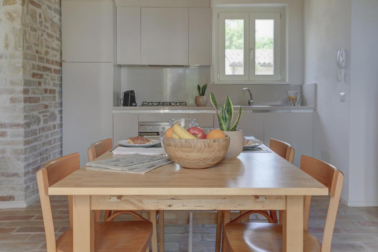 Il Vigneto Di Montefreddo- My Extra Home シローロ エクステリア 写真