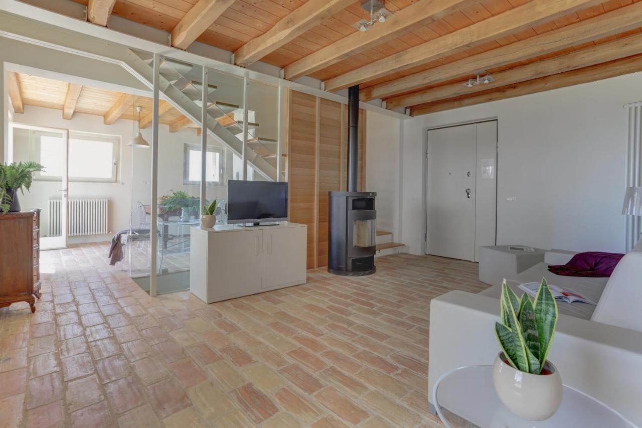 Il Vigneto Di Montefreddo- My Extra Home シローロ エクステリア 写真