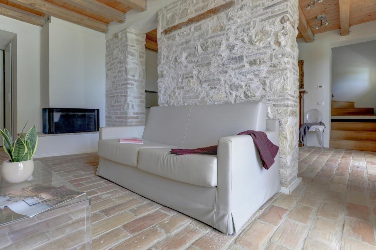 Il Vigneto Di Montefreddo- My Extra Home シローロ エクステリア 写真