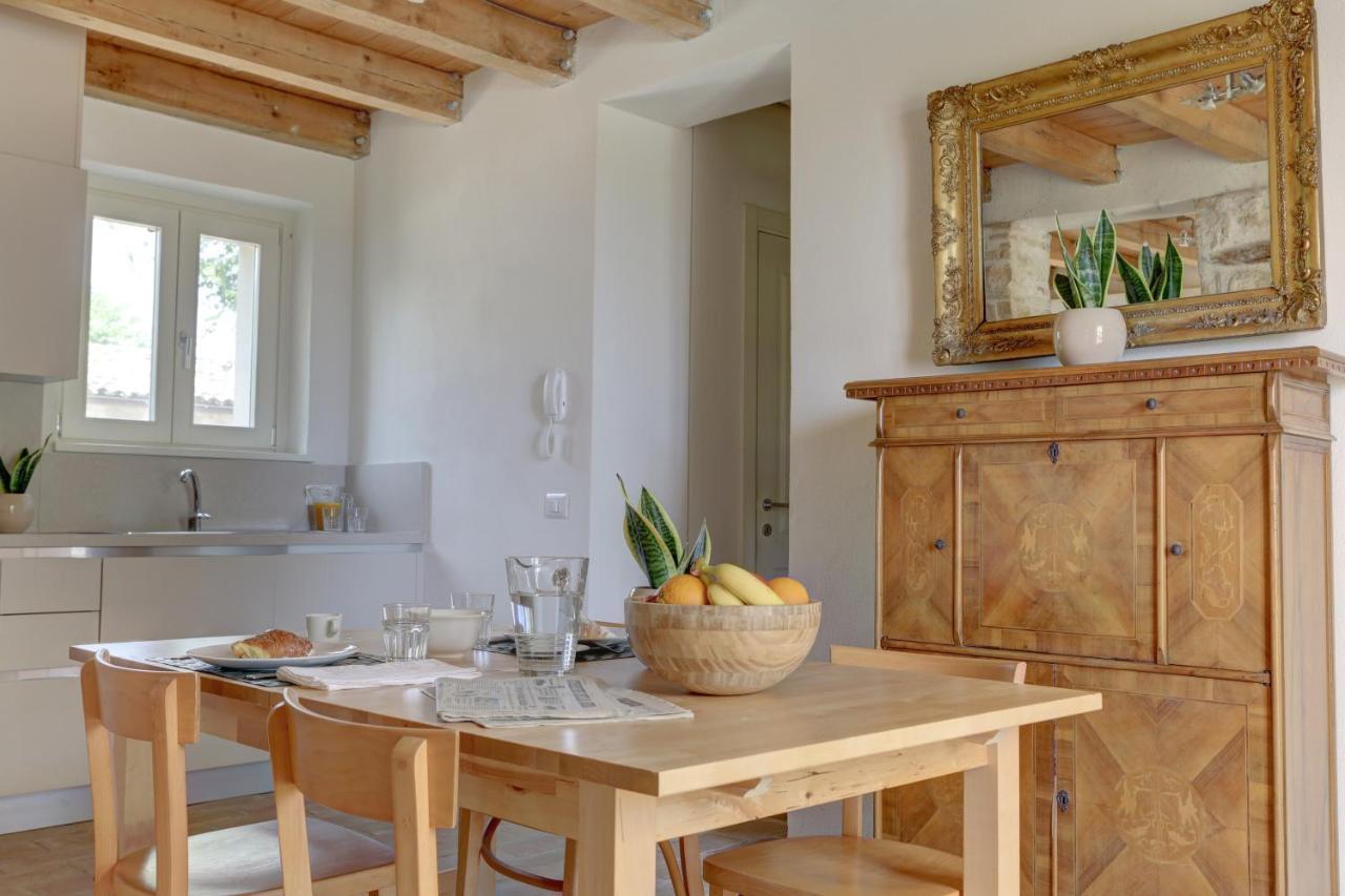 Il Vigneto Di Montefreddo- My Extra Home シローロ エクステリア 写真