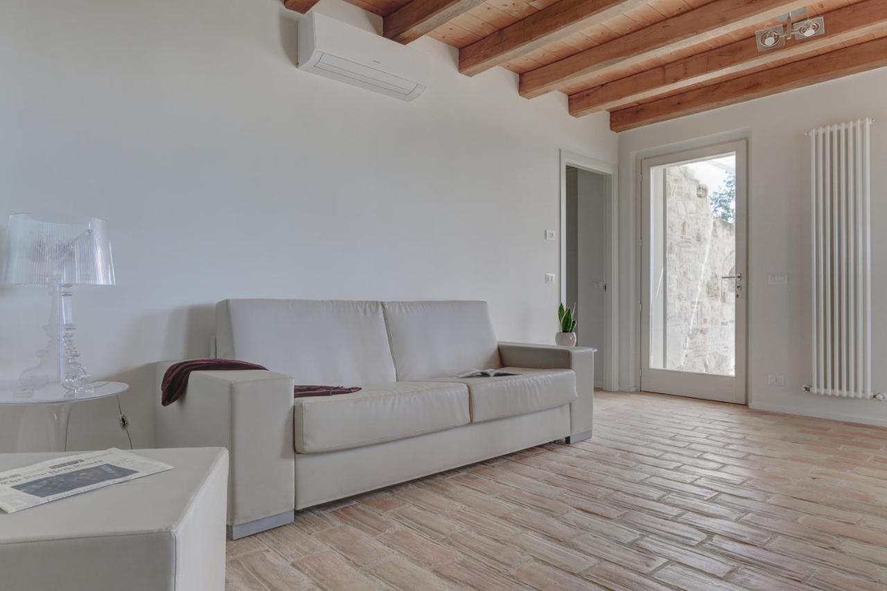 Il Vigneto Di Montefreddo- My Extra Home シローロ エクステリア 写真