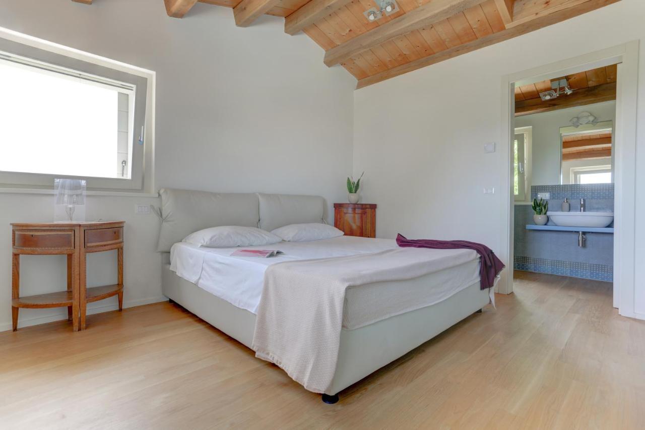 Il Vigneto Di Montefreddo- My Extra Home シローロ エクステリア 写真
