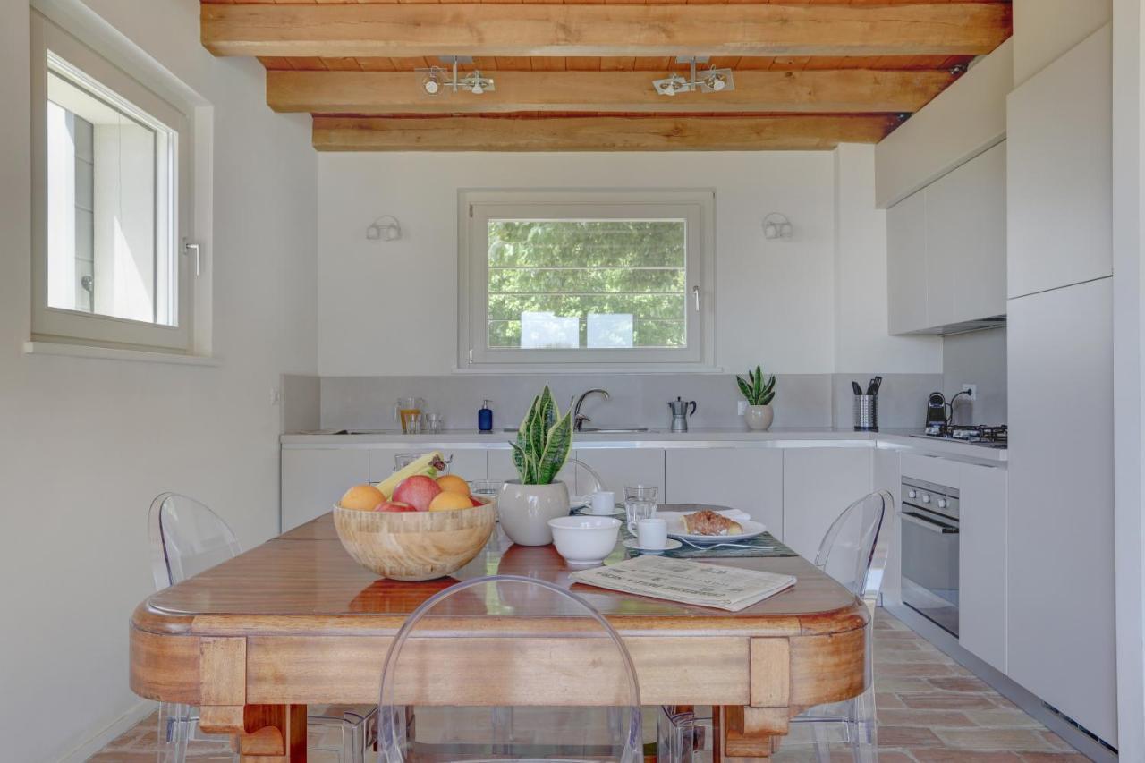Il Vigneto Di Montefreddo- My Extra Home シローロ エクステリア 写真