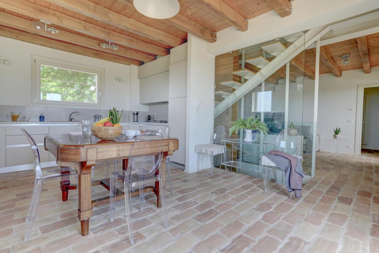 Il Vigneto Di Montefreddo- My Extra Home シローロ エクステリア 写真